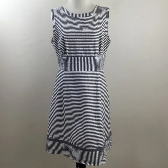 Jigsaw Dress 12 - Picture 9 of 10